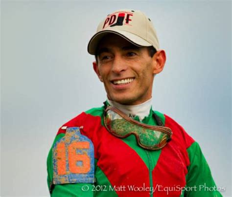 jockey john velazquez update.